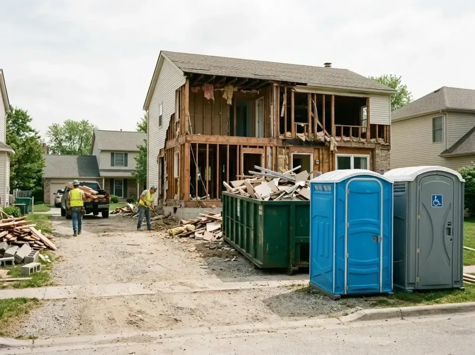 home-renovation-demolition-sit-010 — frequently asked questions, Portable Toilet & Dumpsters Rental in Cresco, IA